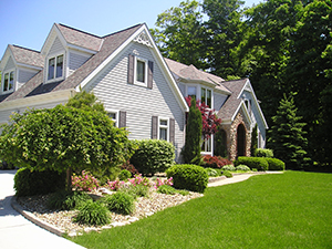 Landscapers and Lawncare Services in Sonora, TX
